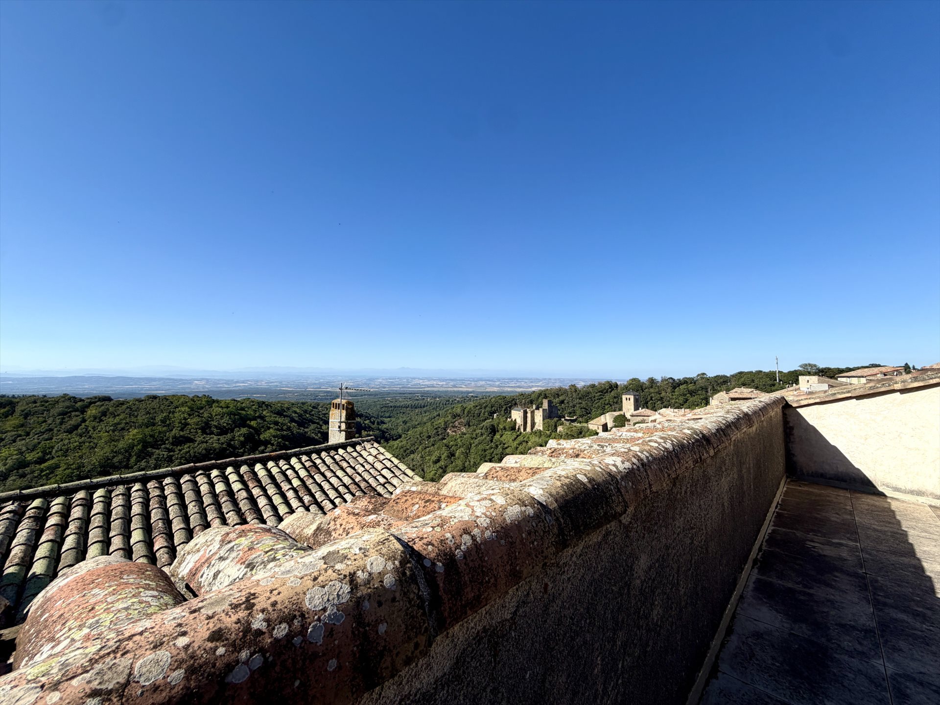 Maison à vendre, 102m², Saissac