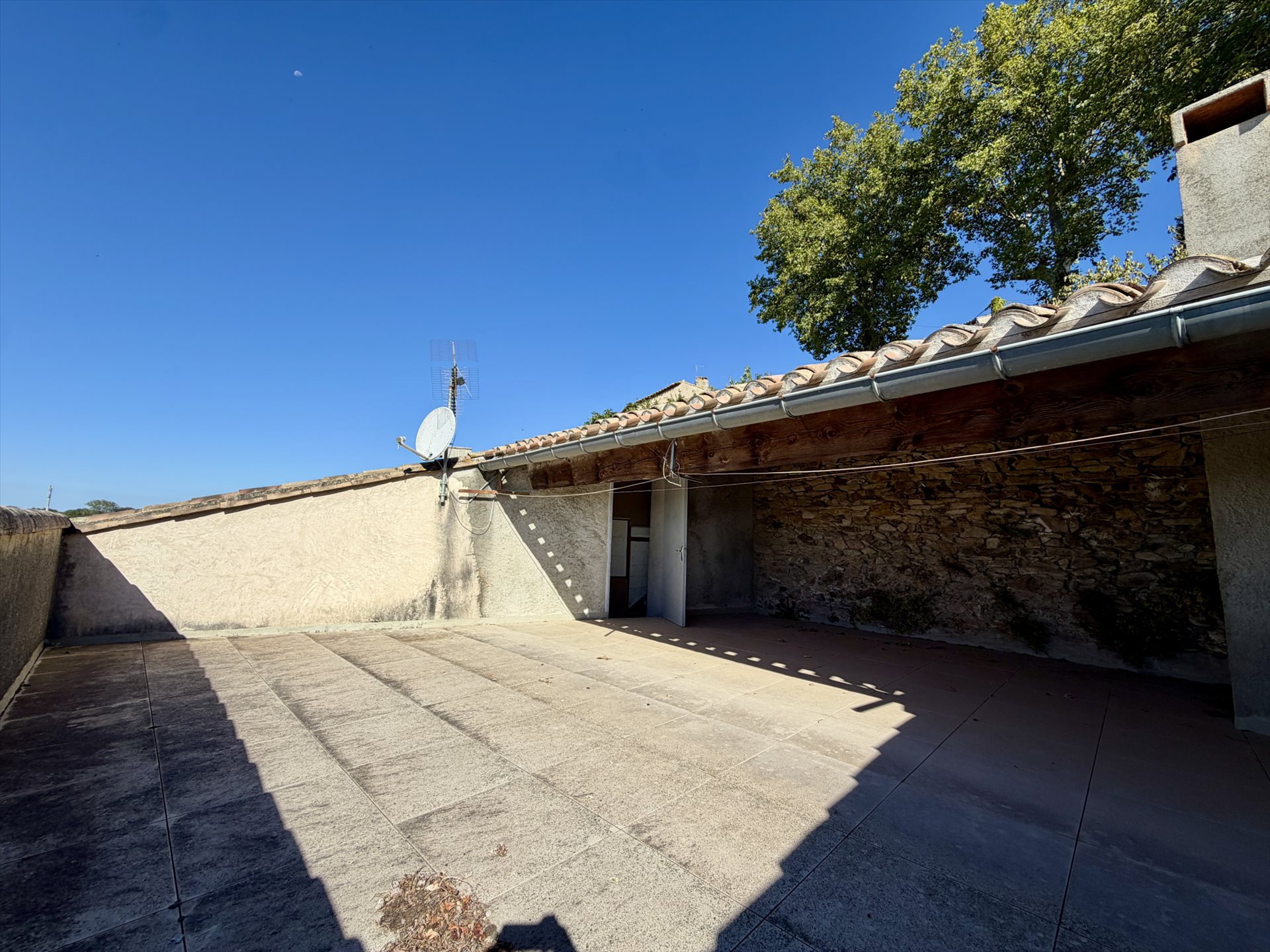 Maison à vendre, 102m², Saissac