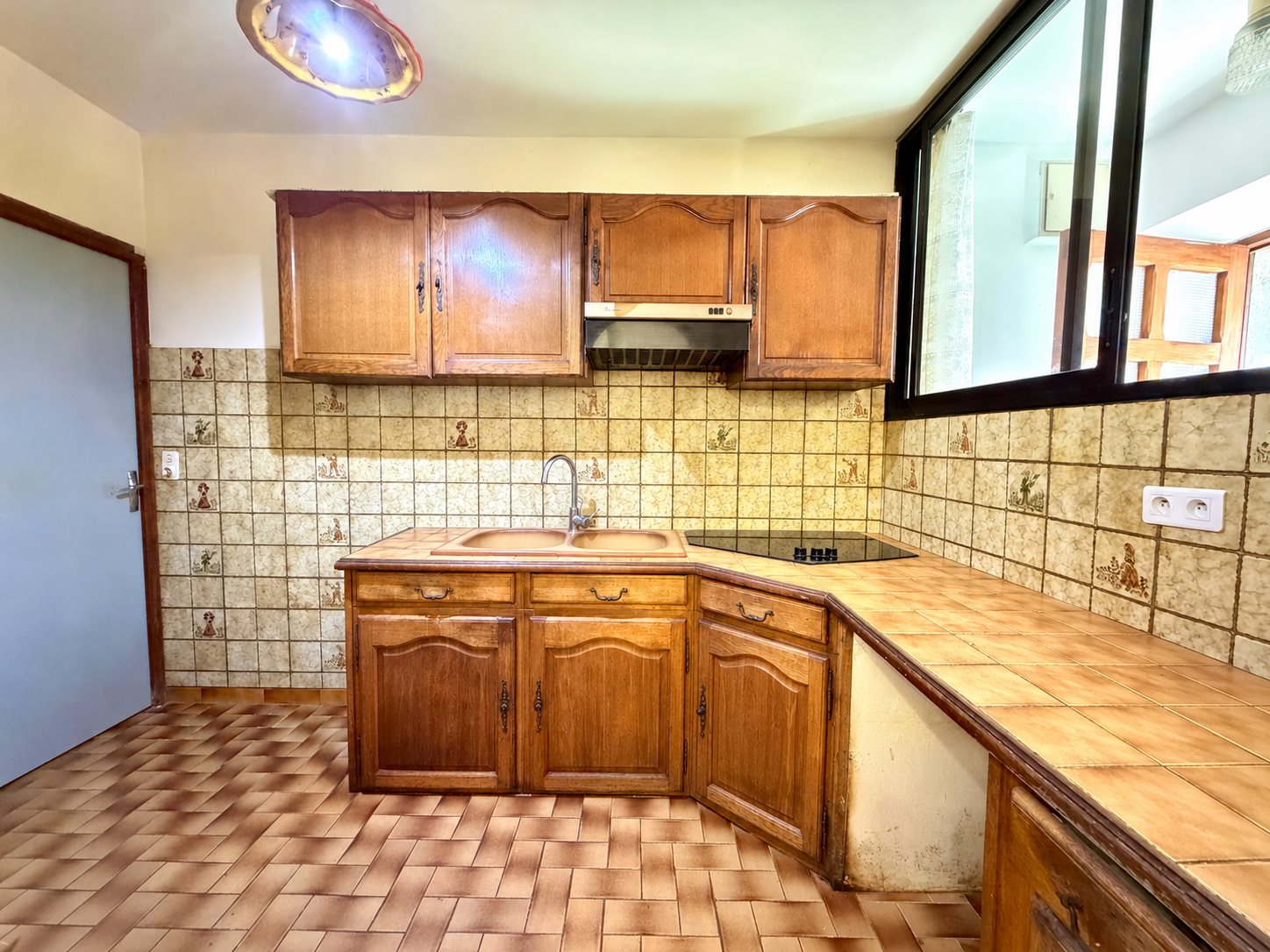 Maison à vendre, 102m², Saissac