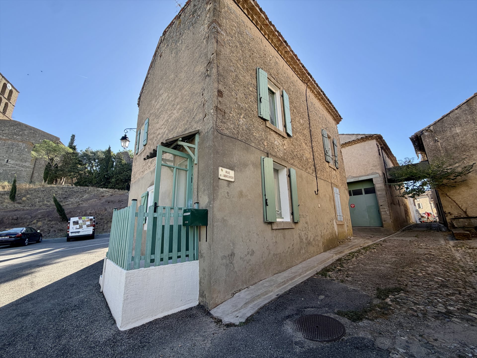 Maison à vendre, 74m², Puichéric