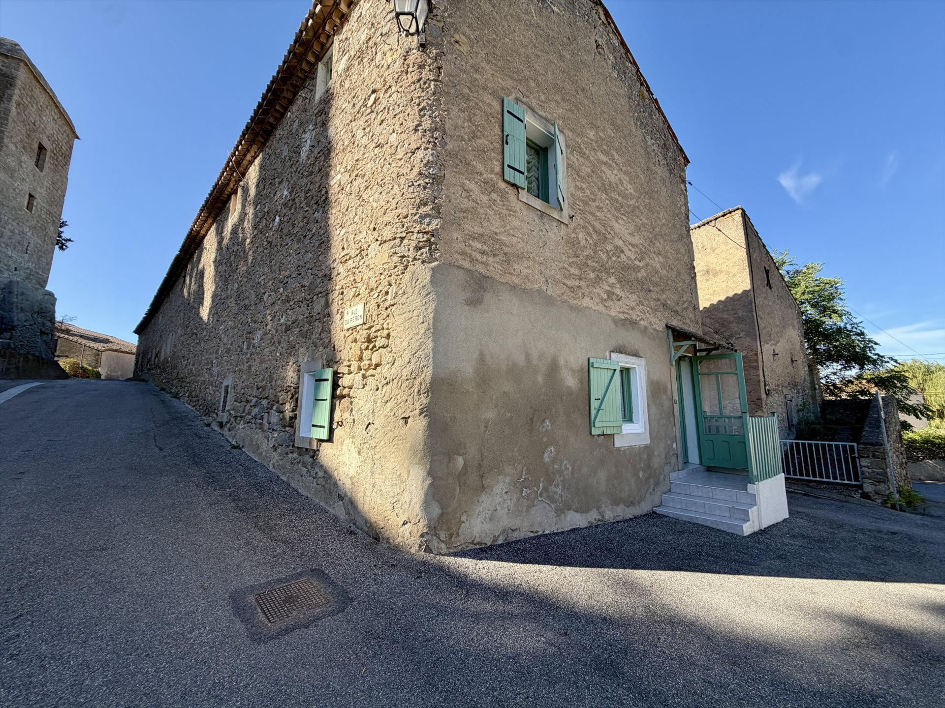Maison à vendre, 74m², Puichéric