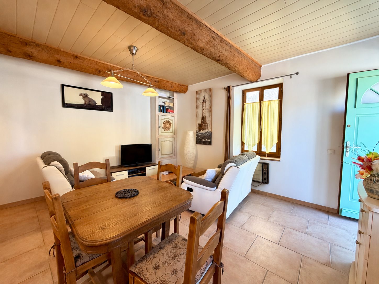 Maison à vendre, 74m², Puichéric