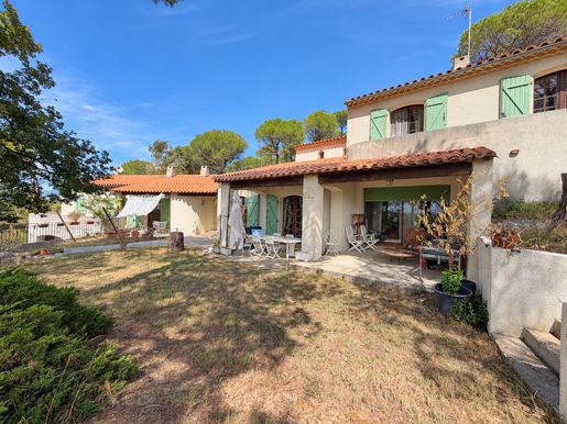 Maison 7 pièces 273 m² · à Carcassonne · 273 m² · 420 000 €