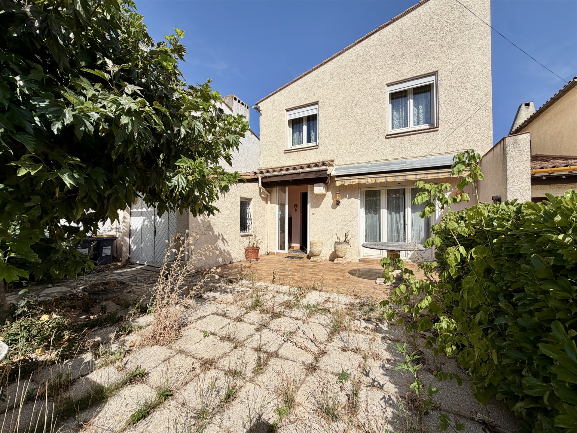 Maison à vendre, 89m², Carcassonne
