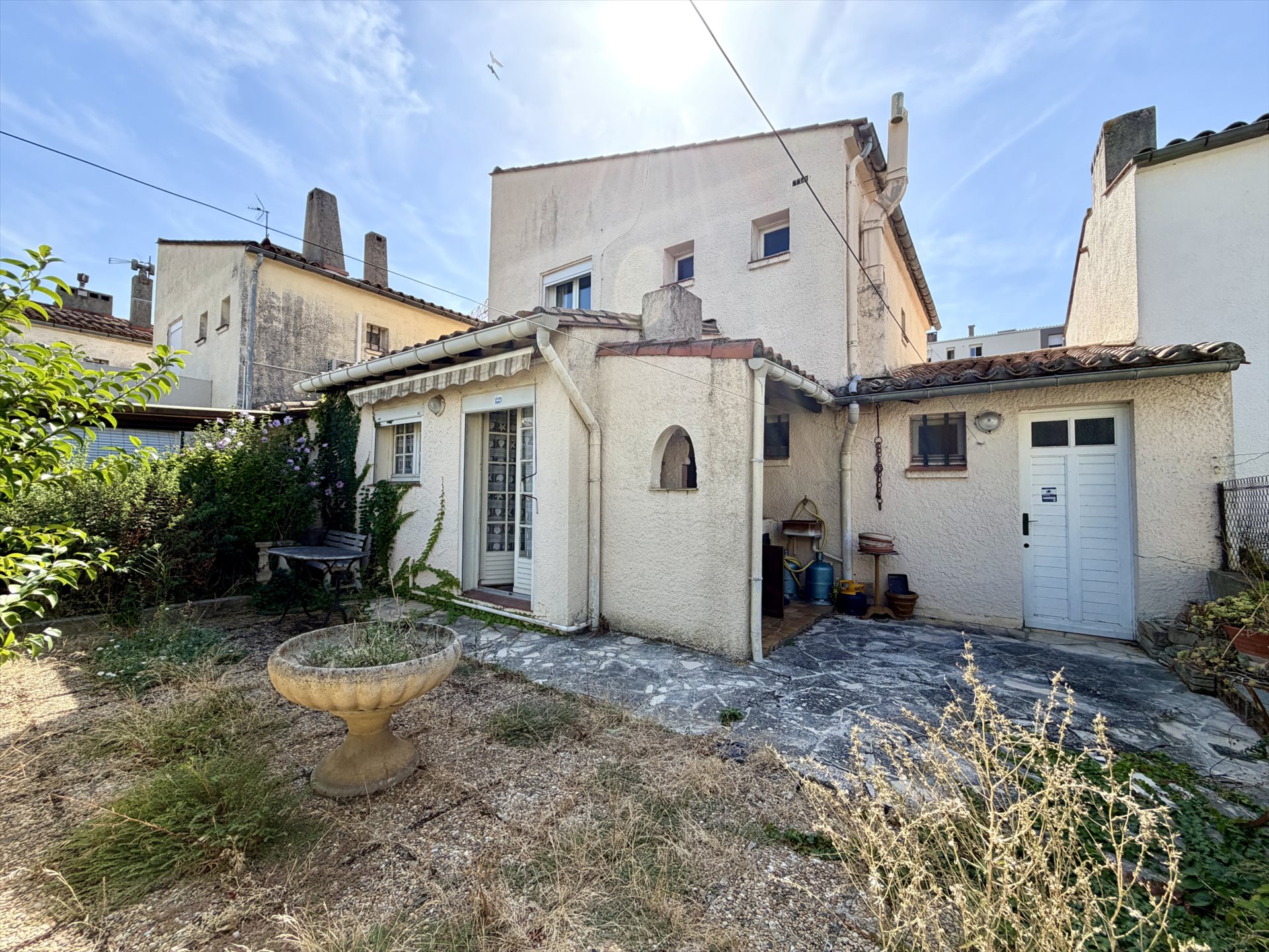Maison à vendre, 89m², Carcassonne