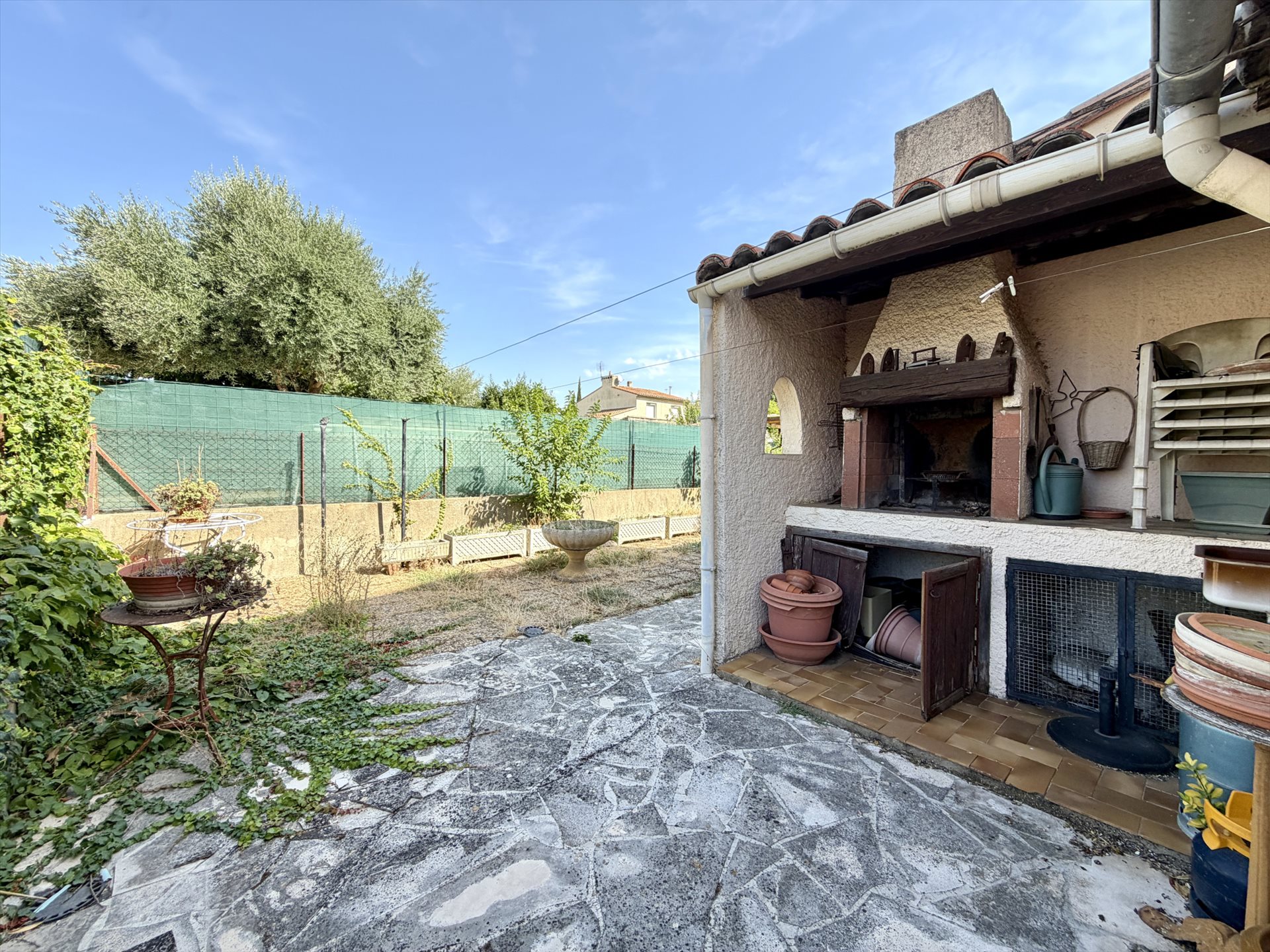 Maison à vendre, 89m², Carcassonne