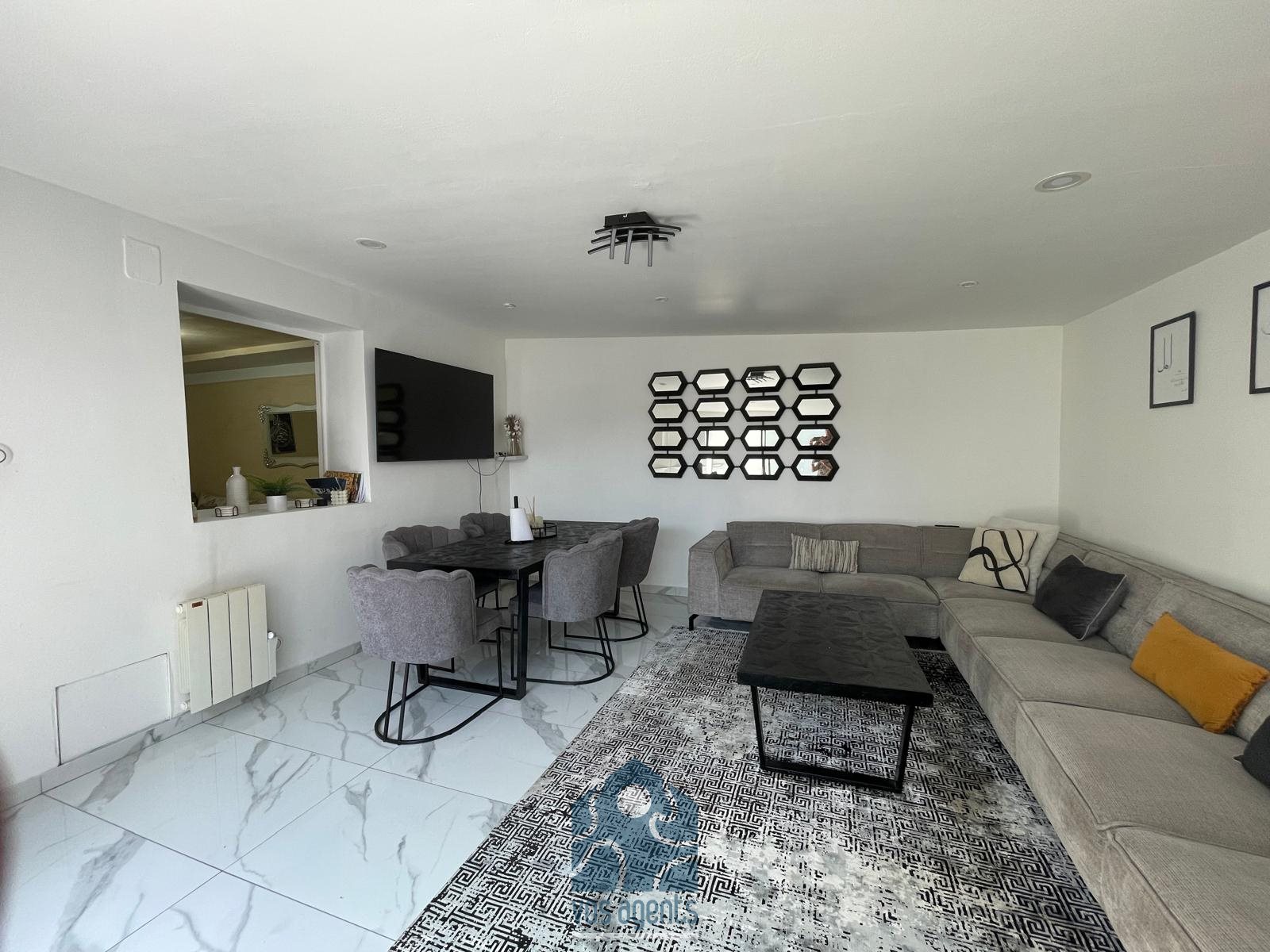 Maison à vendre, 155m², Clermont-Ferrand