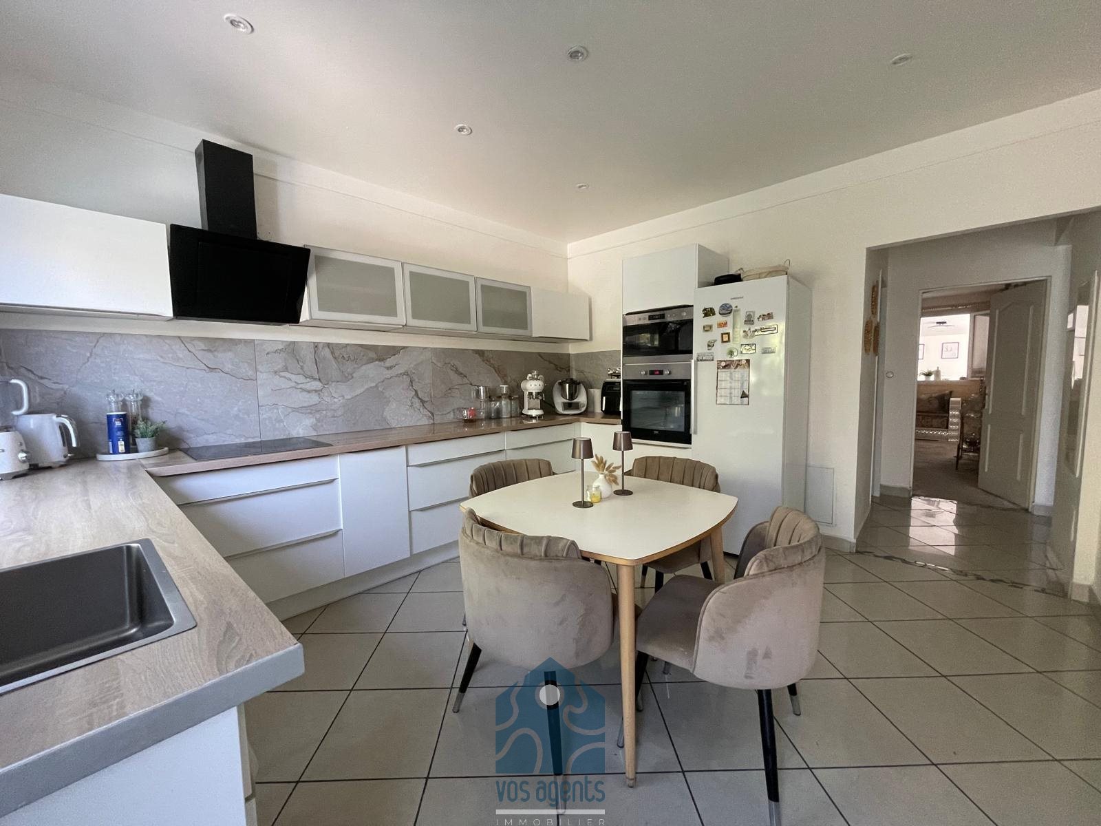 Maison à vendre, 155m², Clermont-Ferrand