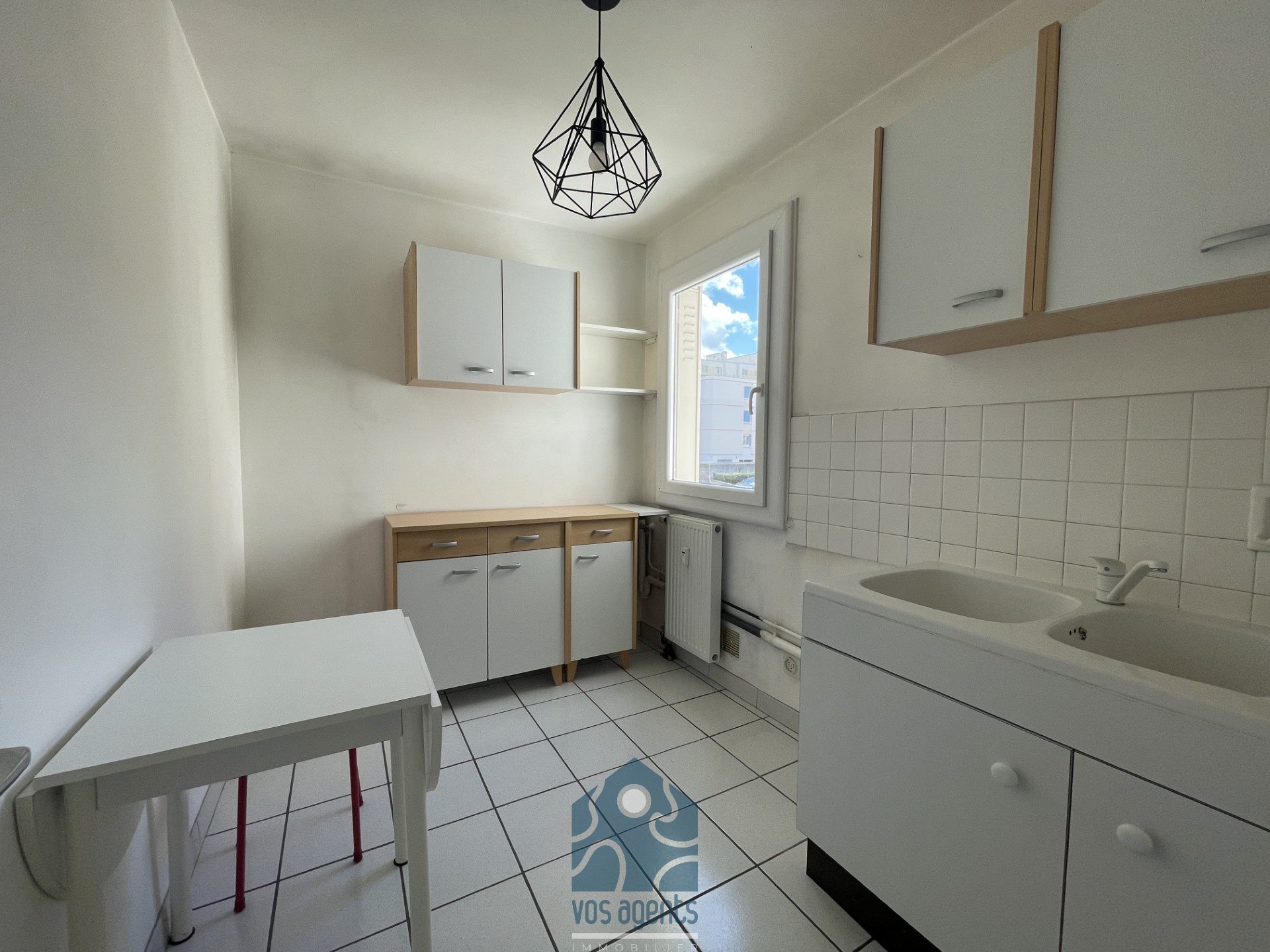 Appartement à vendre, 55m², Clermont-Ferrand