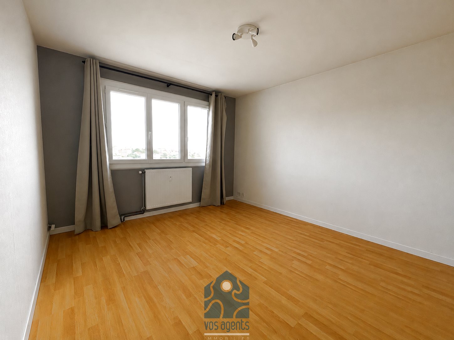 Appartement à vendre, 55m², Clermont-Ferrand