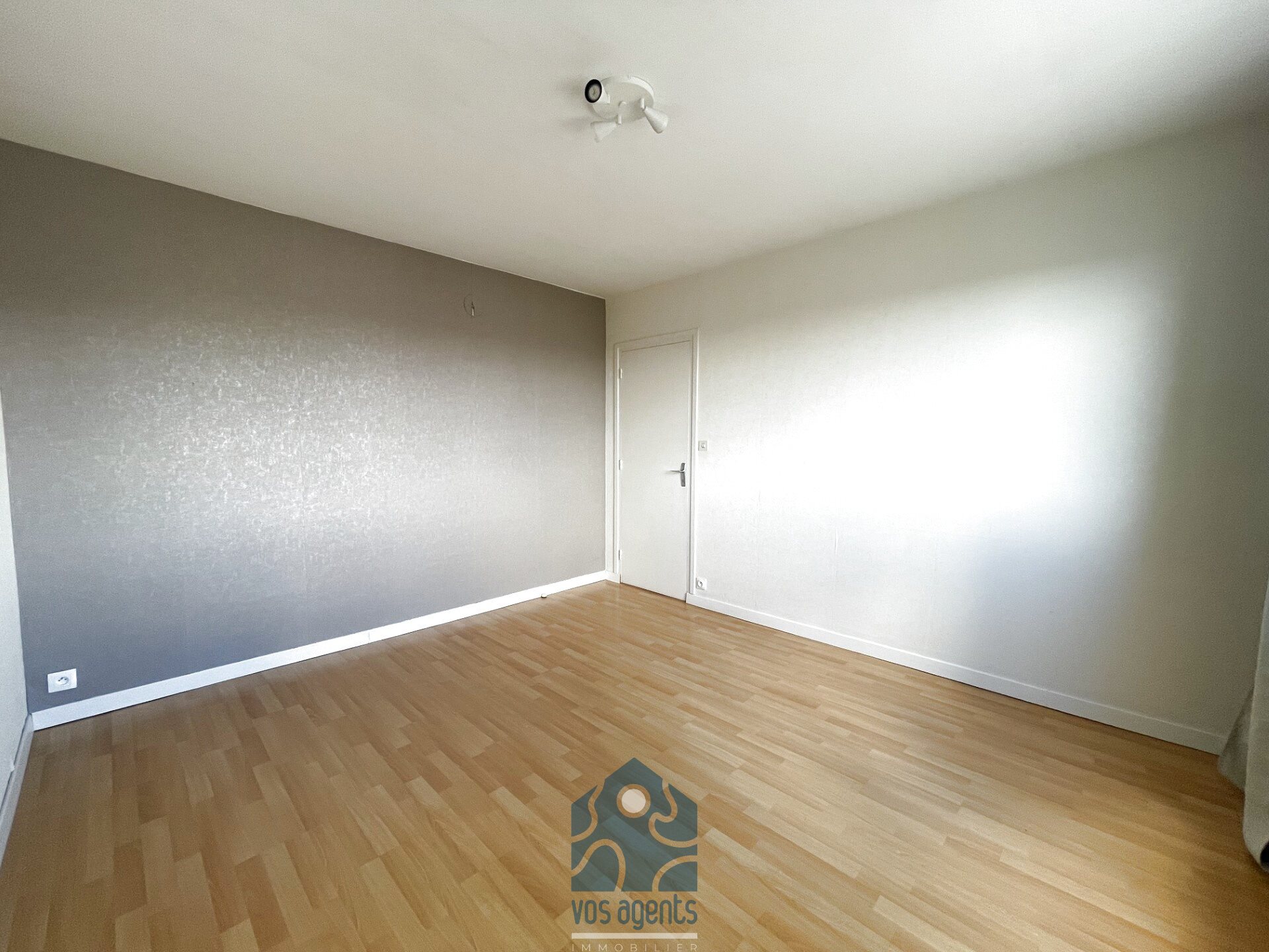 Appartement à vendre, 55m², Clermont-Ferrand