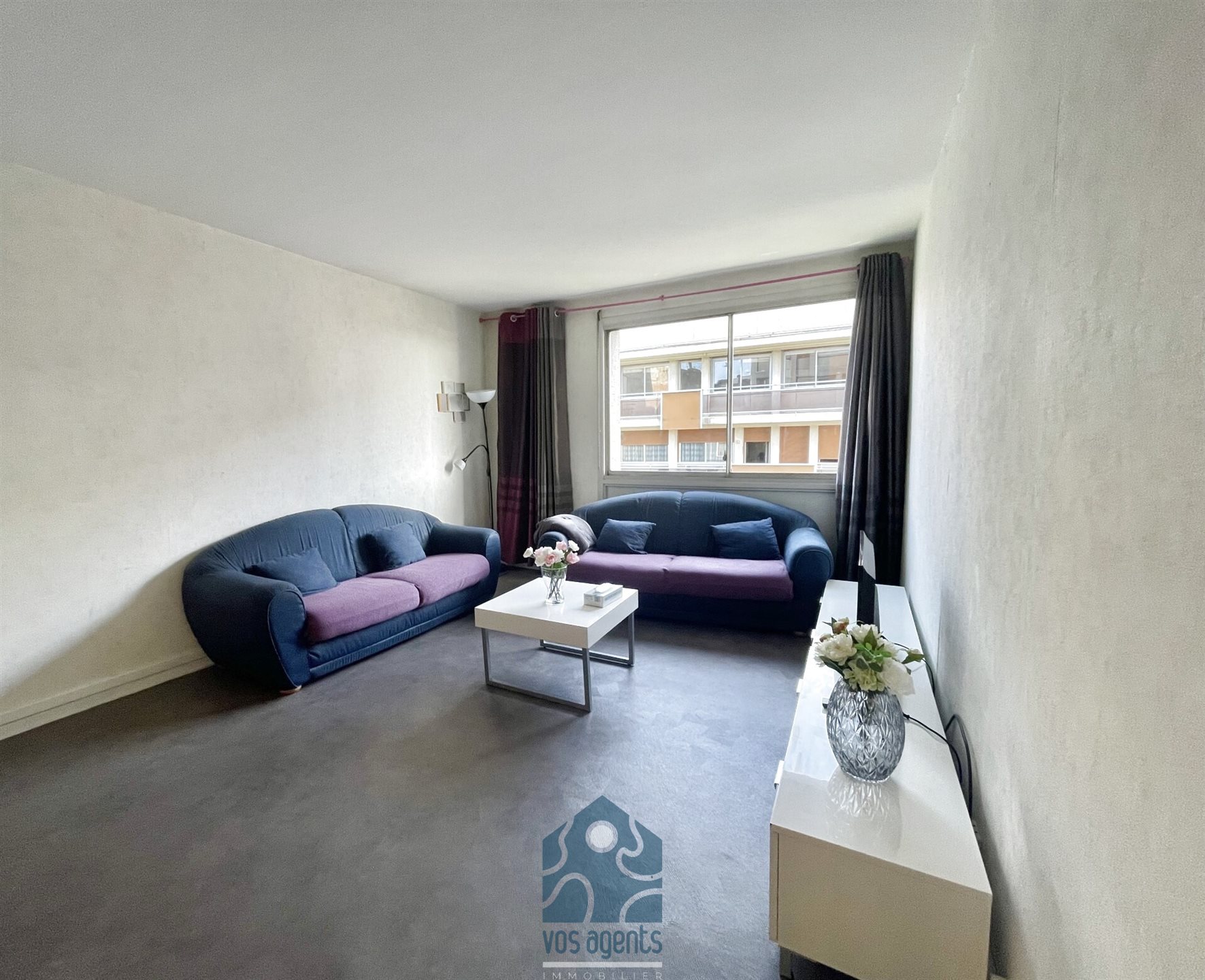Appartement à vendre, 62m², Clermont-Ferrand