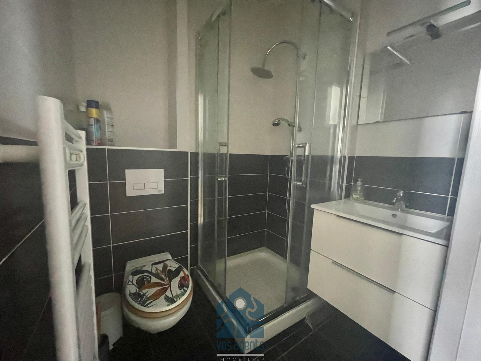 Appartement à vendre, 11m², Clermont-Ferrand