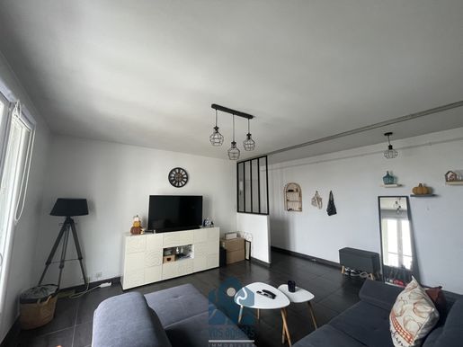 Appartement 2 pièces 59 m² · à Clermont-Ferrand · 59 m² · 129 500 €