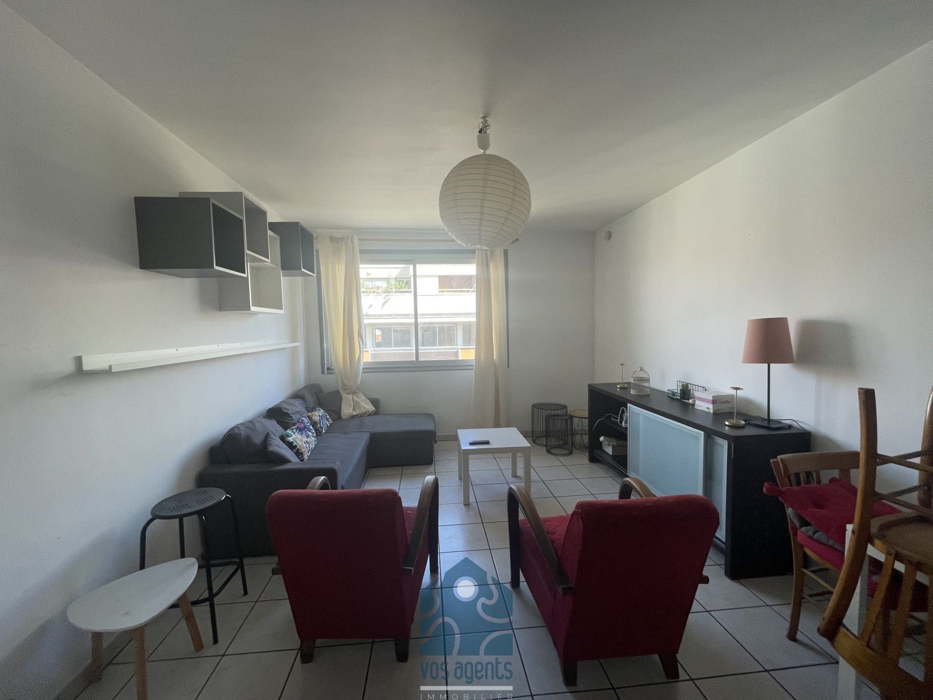 Appartement à vendre, 52m², Clermont-Ferrand