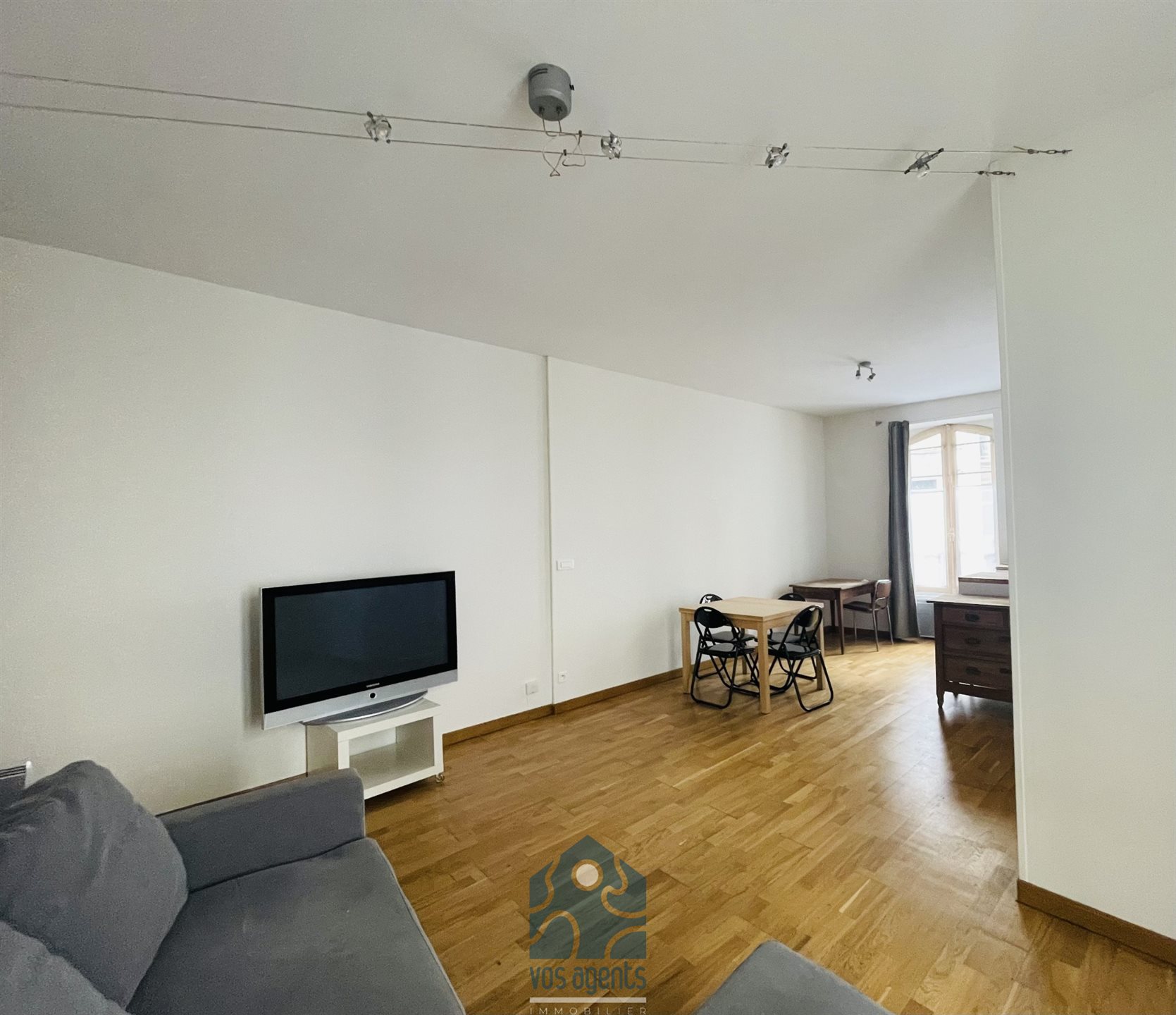 Appartement à vendre, 52m², Clermont-Ferrand