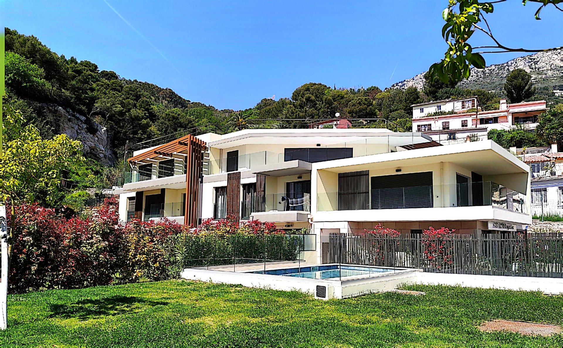 Appartement à vendre, 108m², Eze