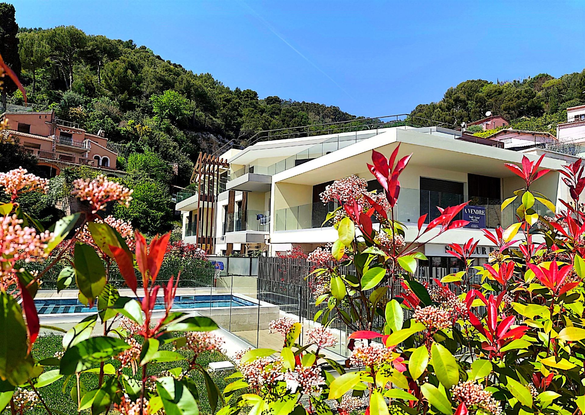 Appartement à vendre, 108m², Eze