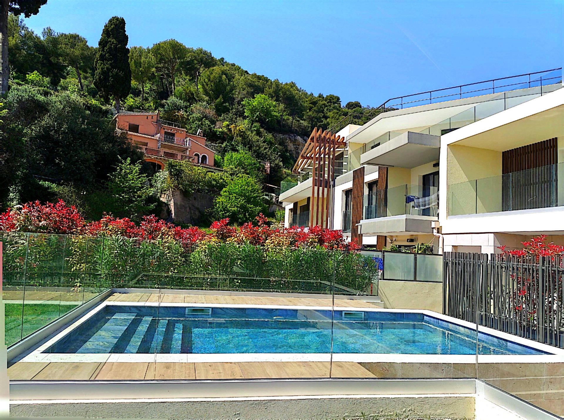 Appartement à vendre, 108m², Eze