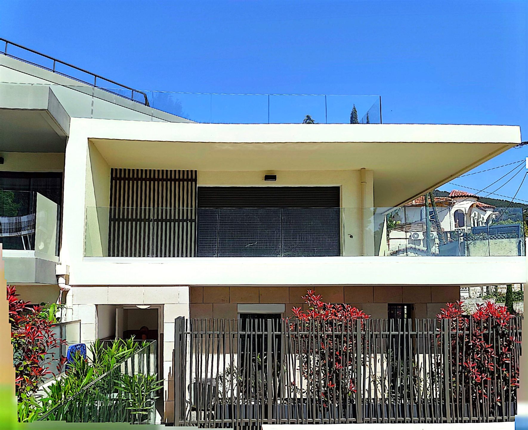 Appartement à vendre, 108m², Eze