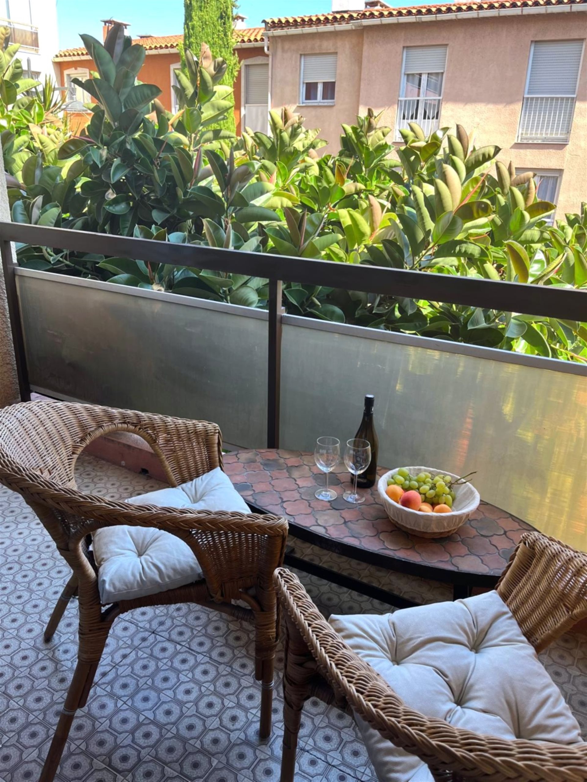 Appartement à vendre, 29m², Beaulieu-sur-Mer