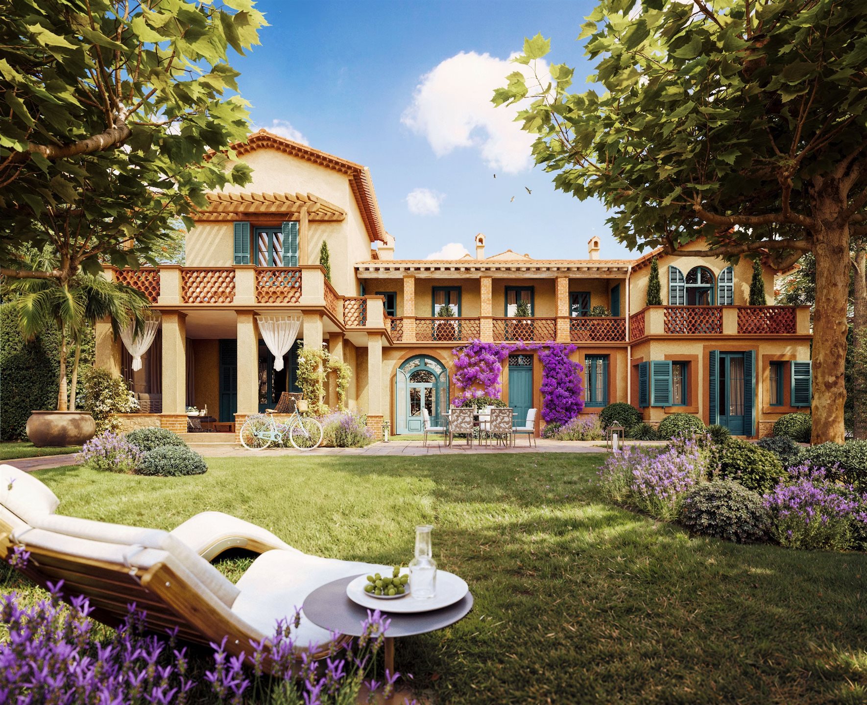 Maison à vendre, 356m², Cannes