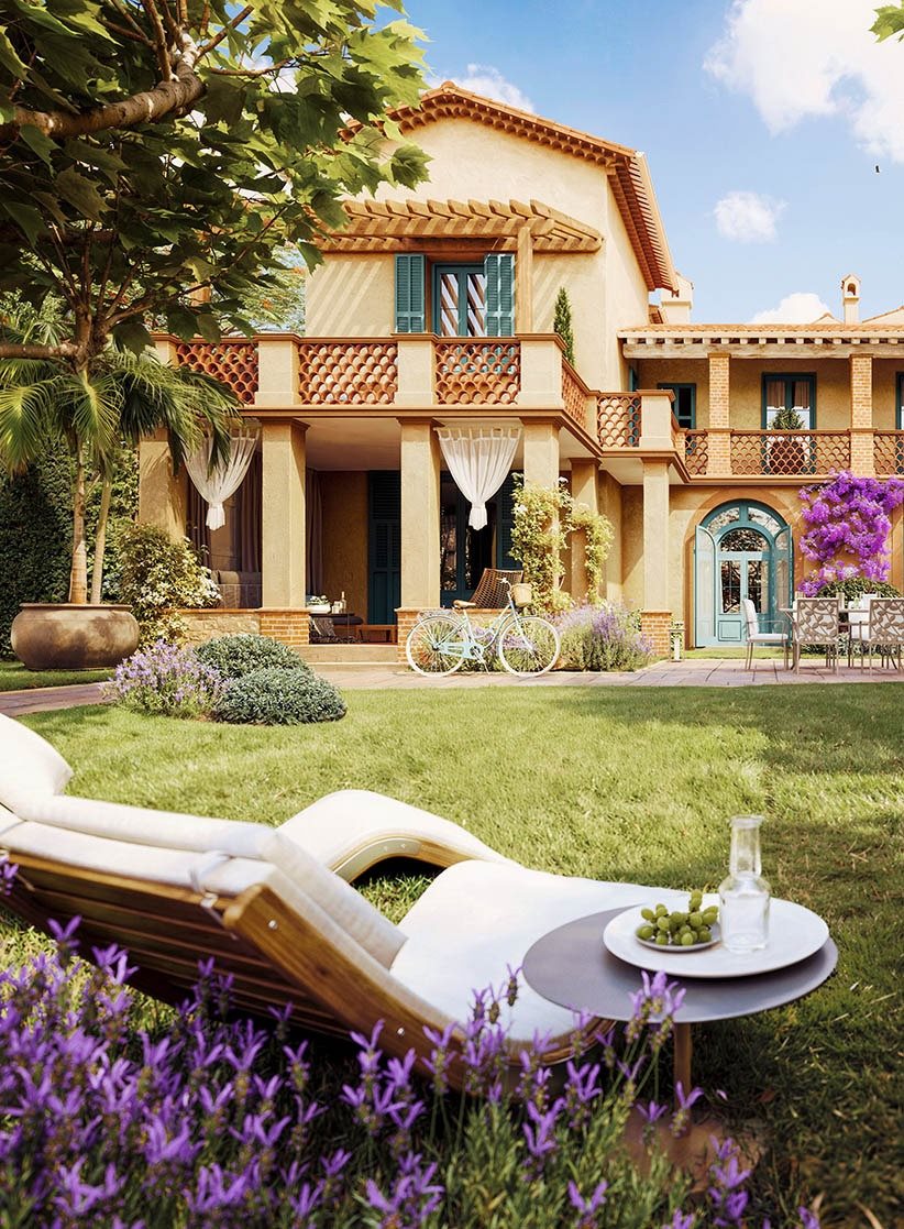 Maison à vendre, 356m², Cannes