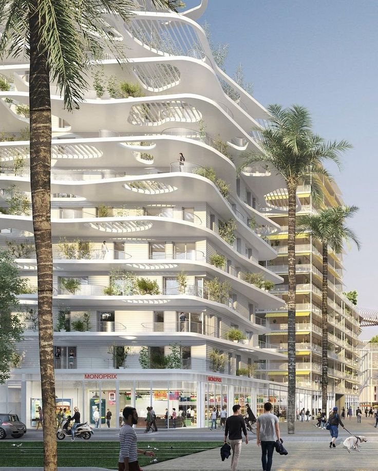 Appartement – Nice, Quartier Jean-Médecin - Vue 2