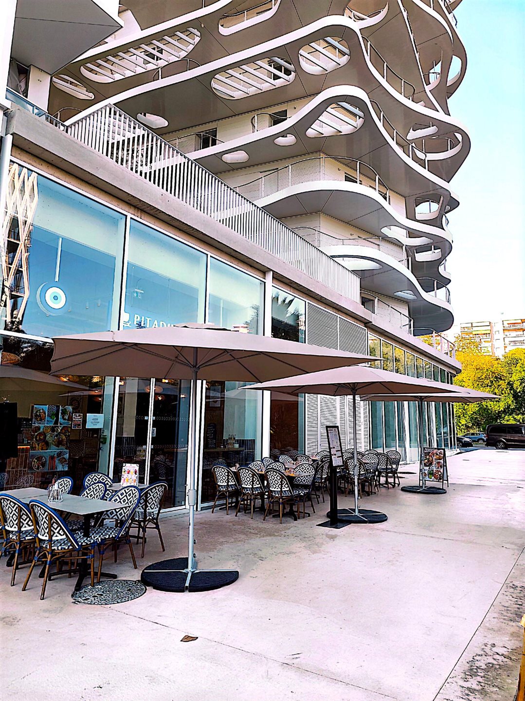 Appartement – Nice, Quartier Jean-Médecin - Vue 5
