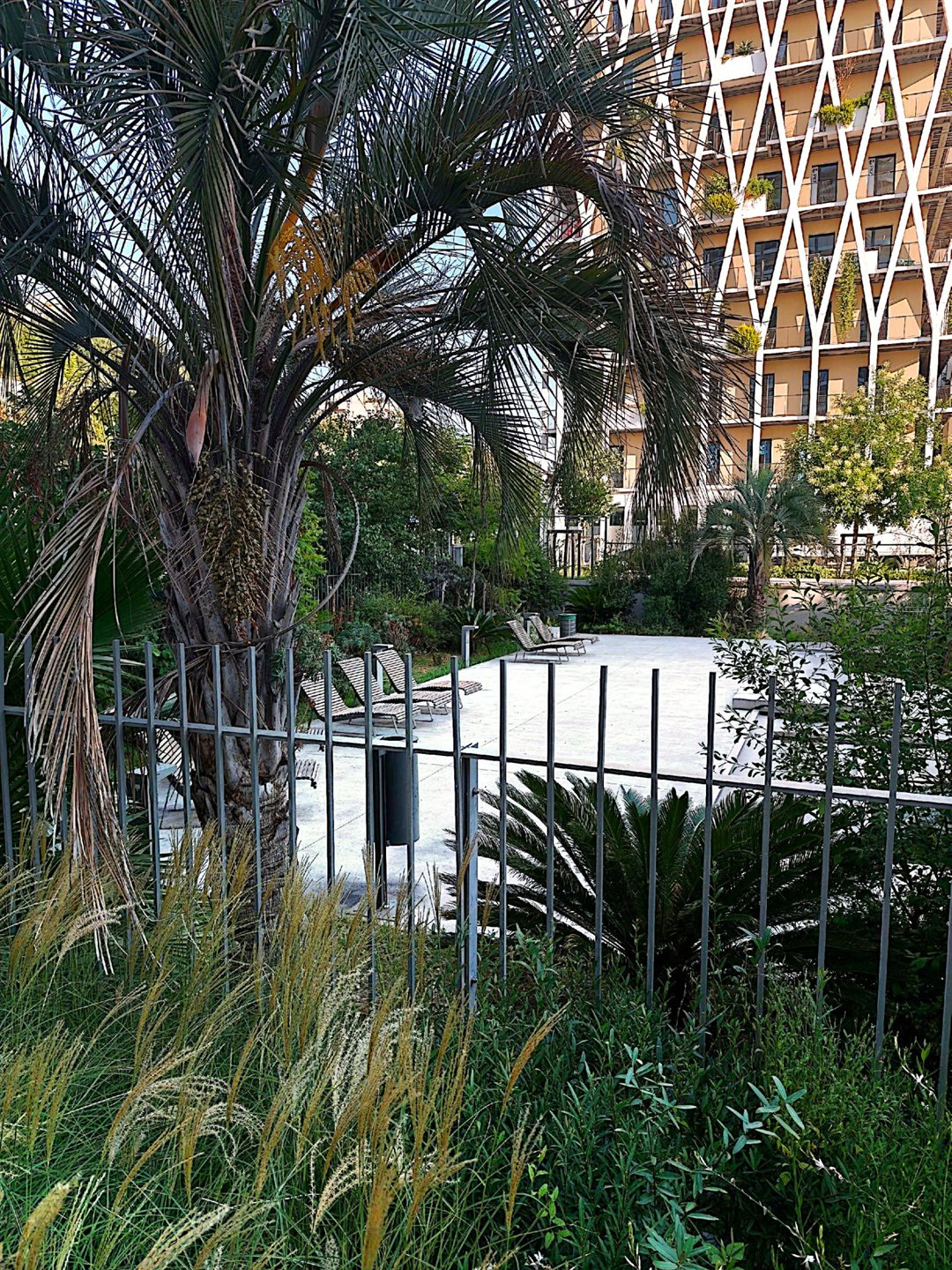 Appartement – Nice, Quartier Jean-Médecin - Plus