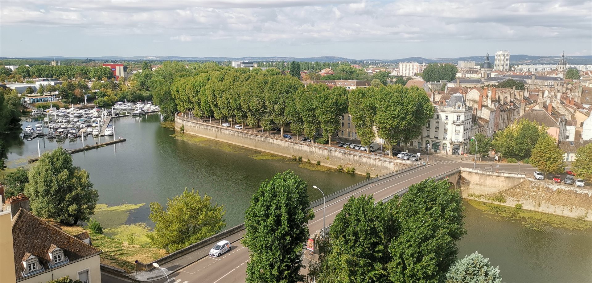 Appartement à vendre, 76m², Chalon-sur-Saône
