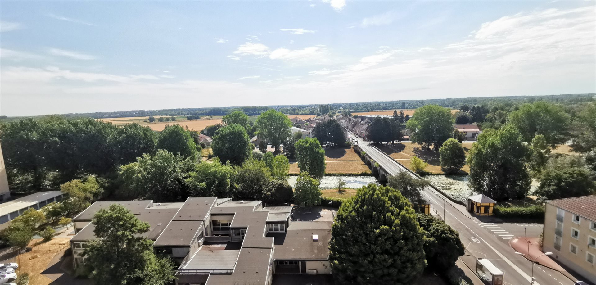 Appartement à vendre, 76m², Chalon-sur-Saône