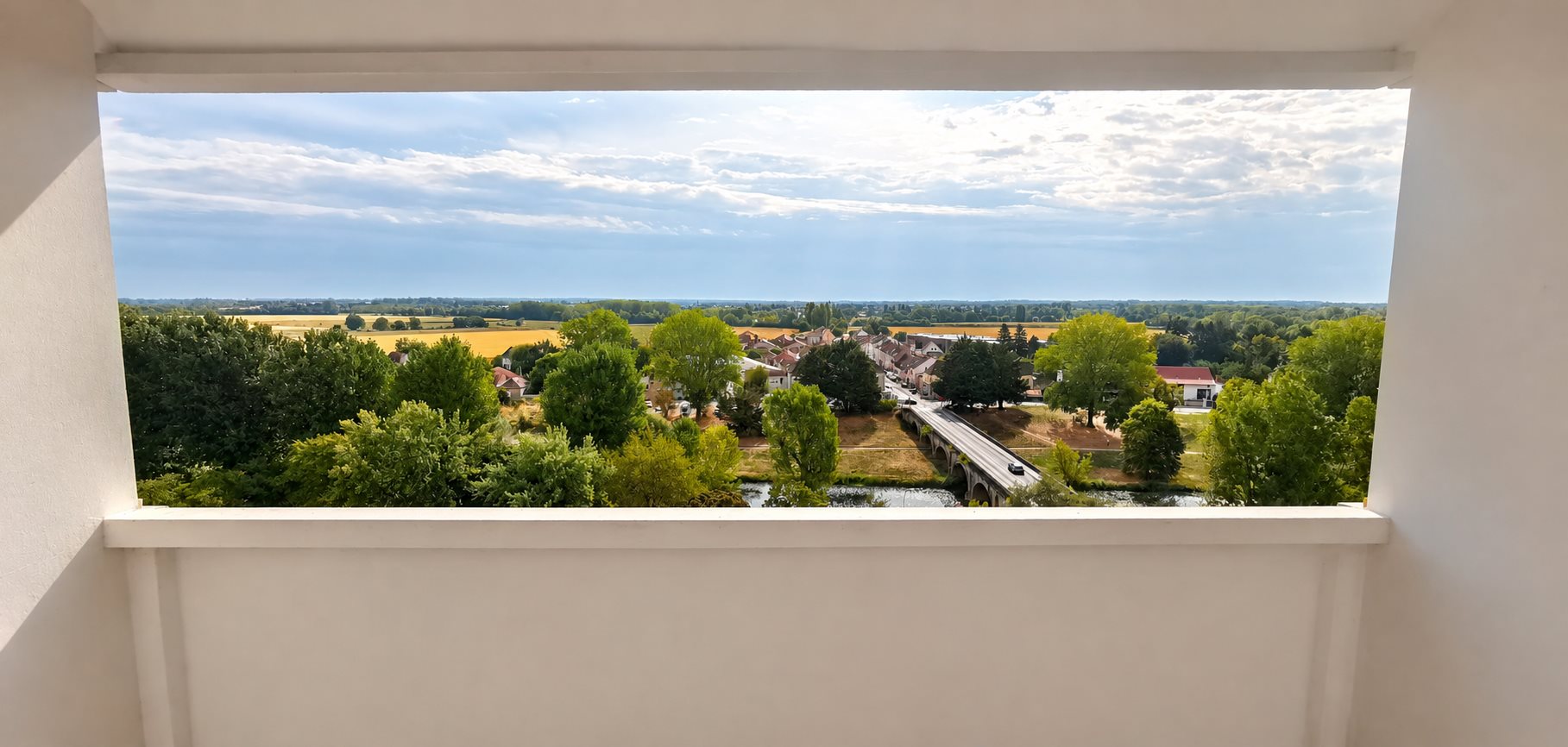 Appartement à vendre, 76m², Chalon-sur-Saône