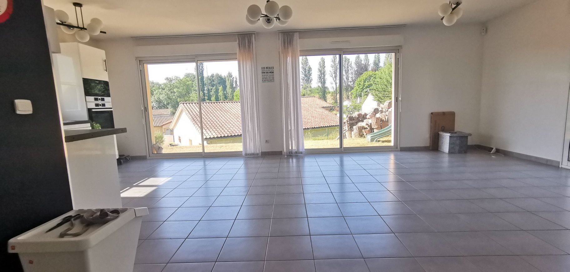 Maison à vendre, 101m², Tournus