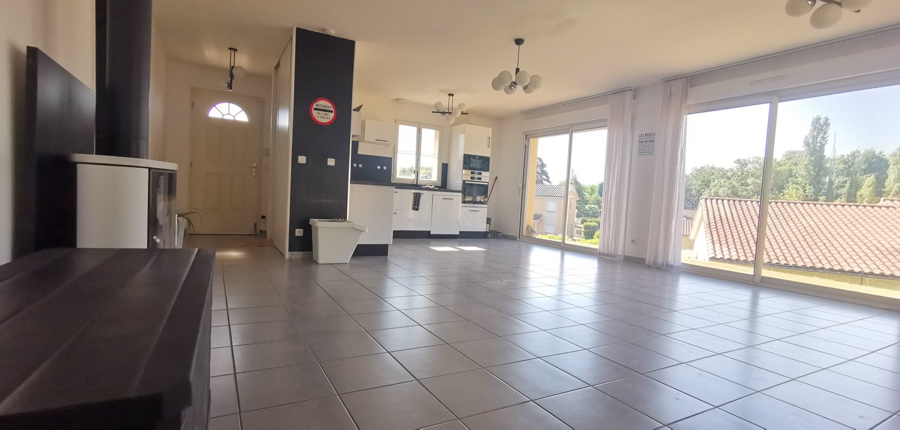 Maison à vendre, 101m², Tournus