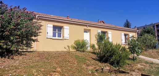 Maison 4 pièces 101 m² · à Tournus · 101 m² · 229 000 €