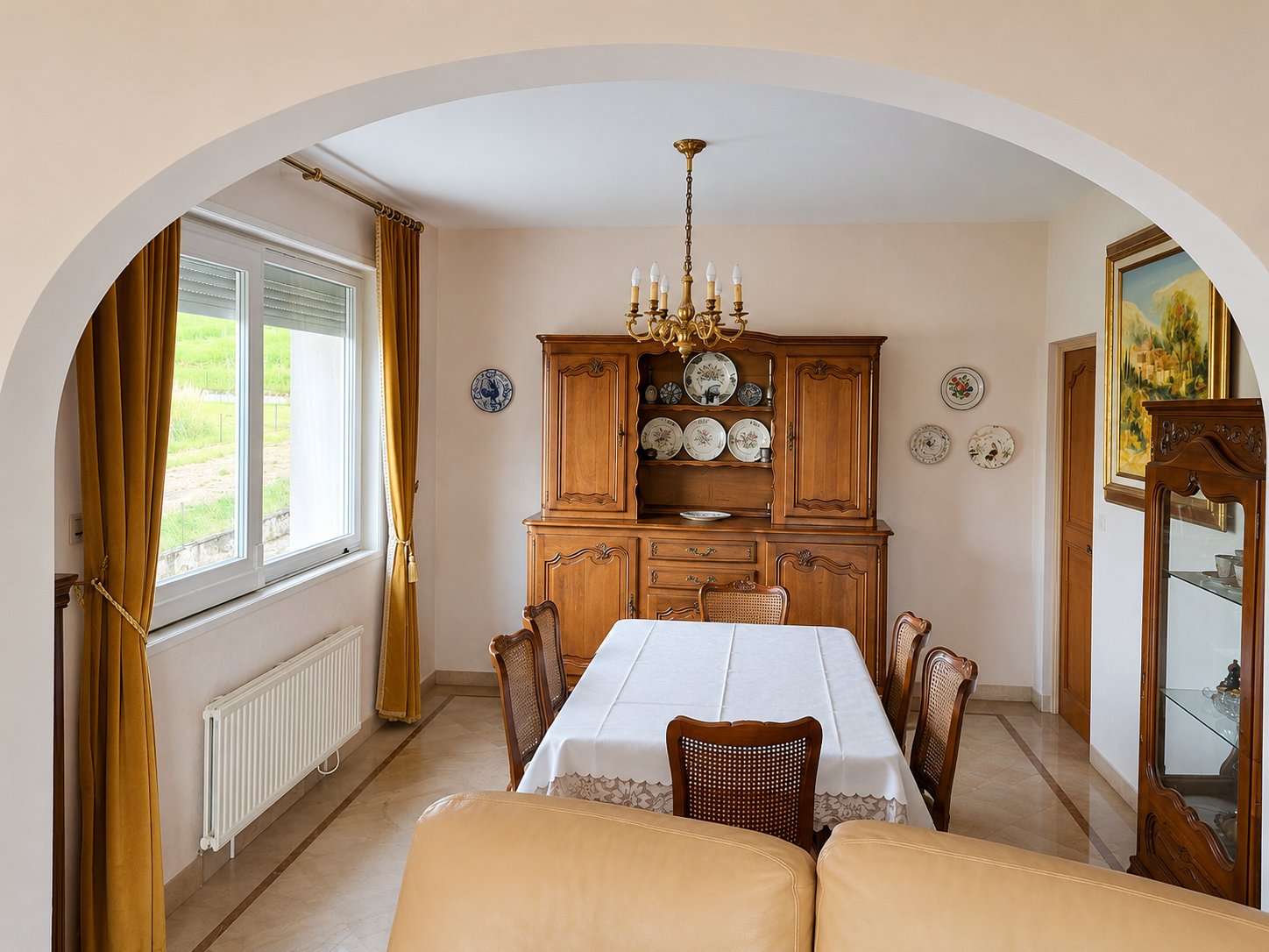 Maison à vendre, 118m², Buxy