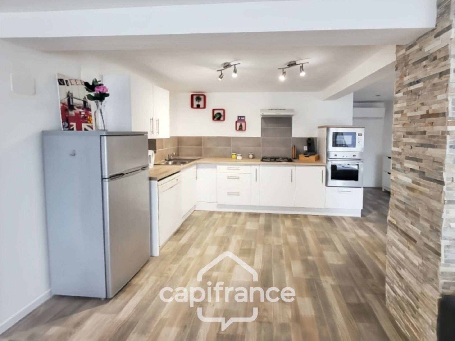 Appartement à vendre, 95m², Agen