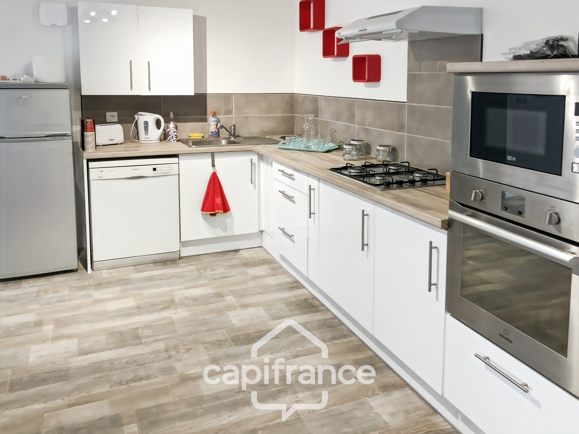 Appartement à vendre, 95m², Agen