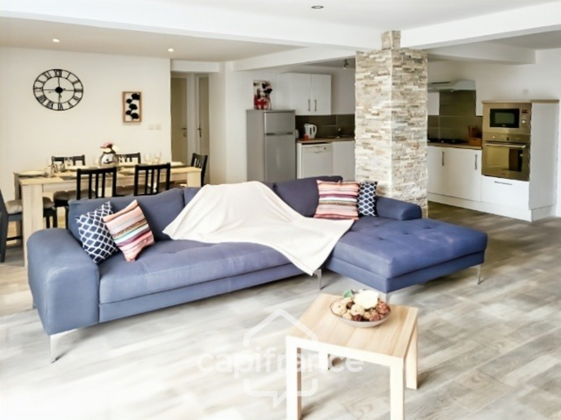 Appartement à vendre, 95m², Agen