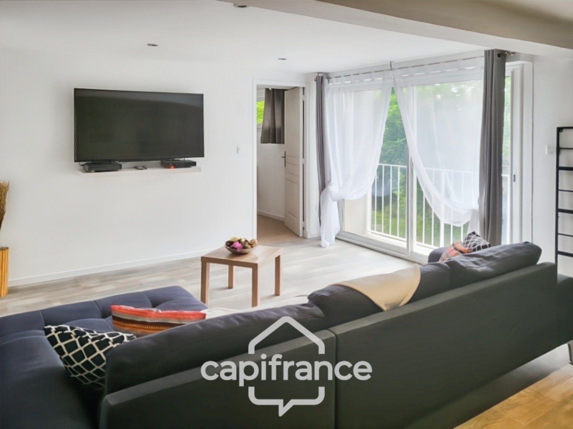 Appartement à vendre, 95m², Agen