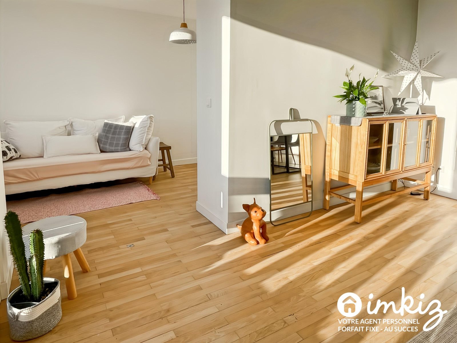 Appartement à vendre, 61m², Sainte-Foy-lès-Lyon