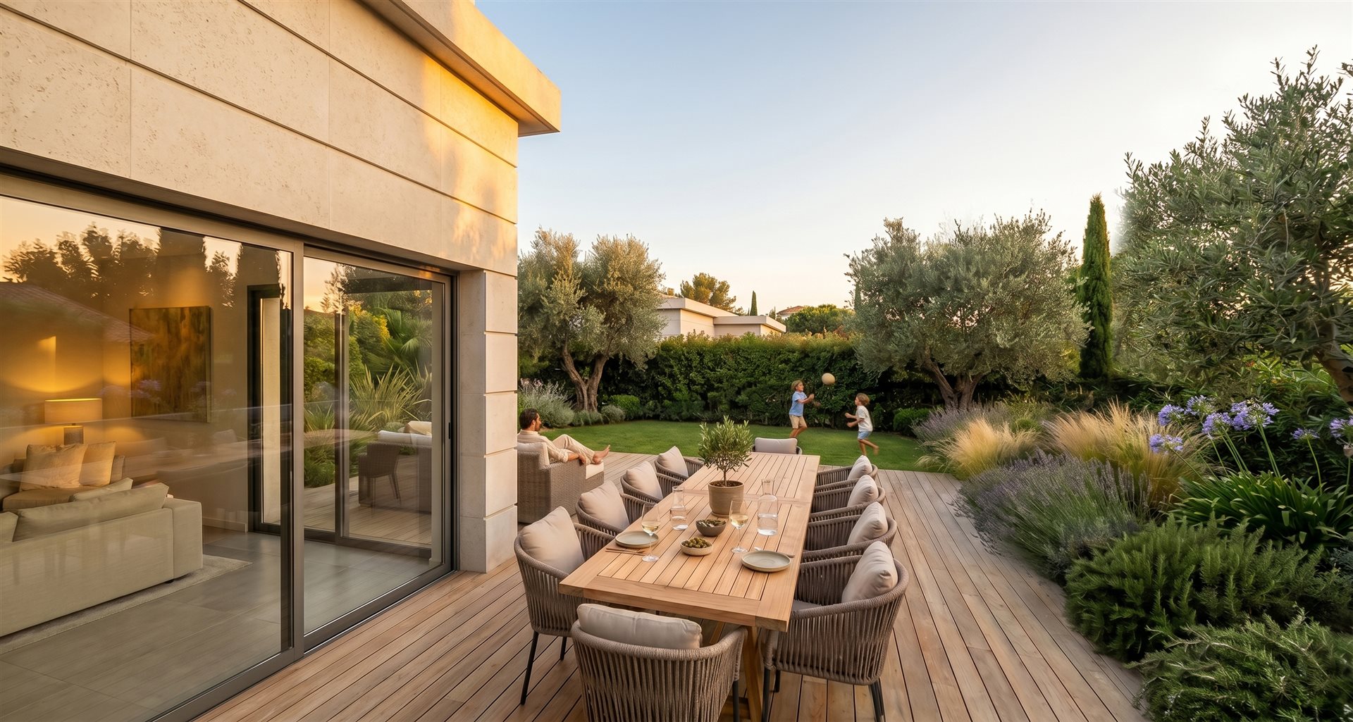 Appartement à vendre, 69m², Juan-les-Pins