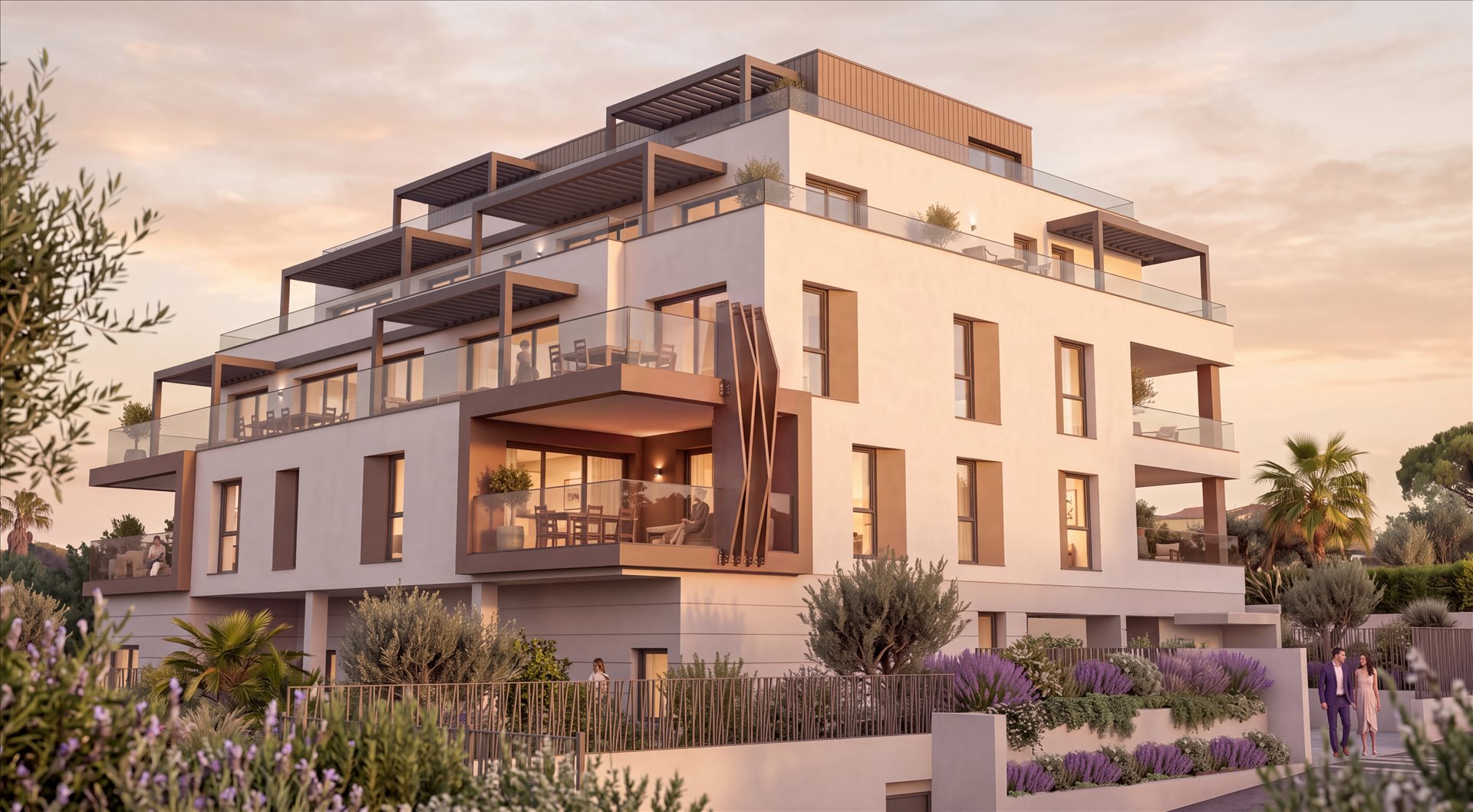 Appartement à vendre, 133m², Juan-les-Pins