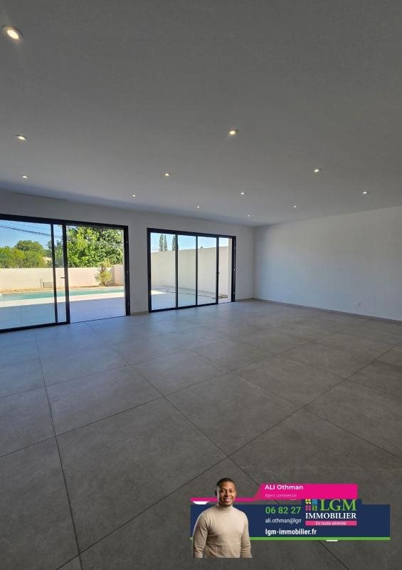 Maison à vendre, 154m², Alès