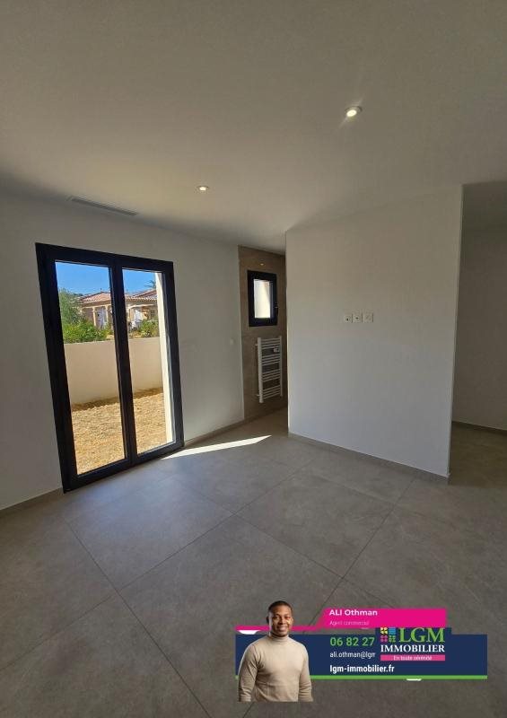 Maison à vendre, 154m², Alès