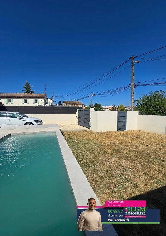 Maison à vendre, 154m², Alès