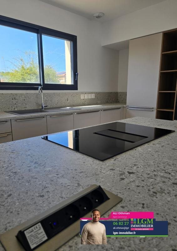 Maison à vendre, 154m², Alès