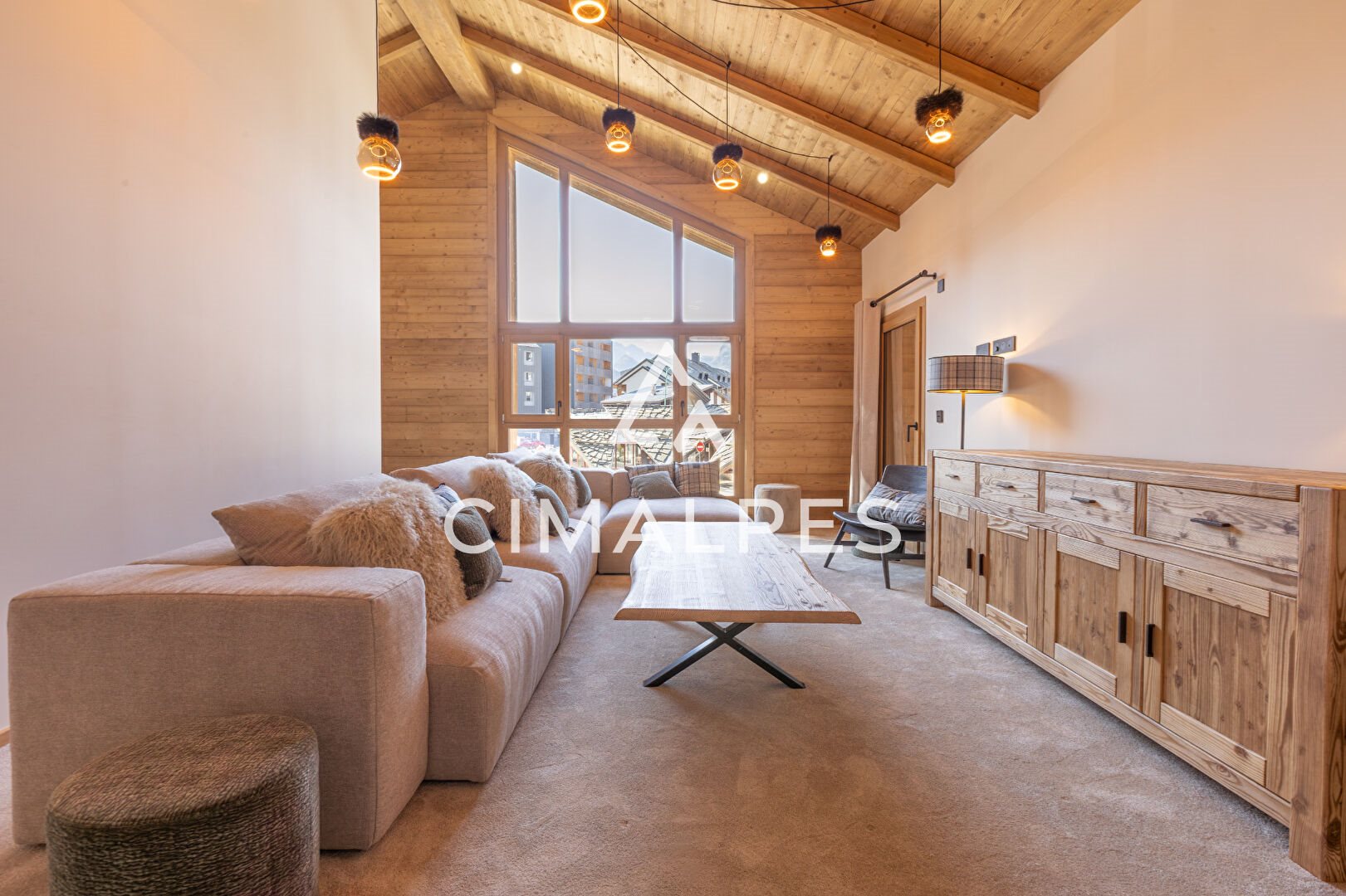Maison à vendre, 182m², Les Deux Alpes