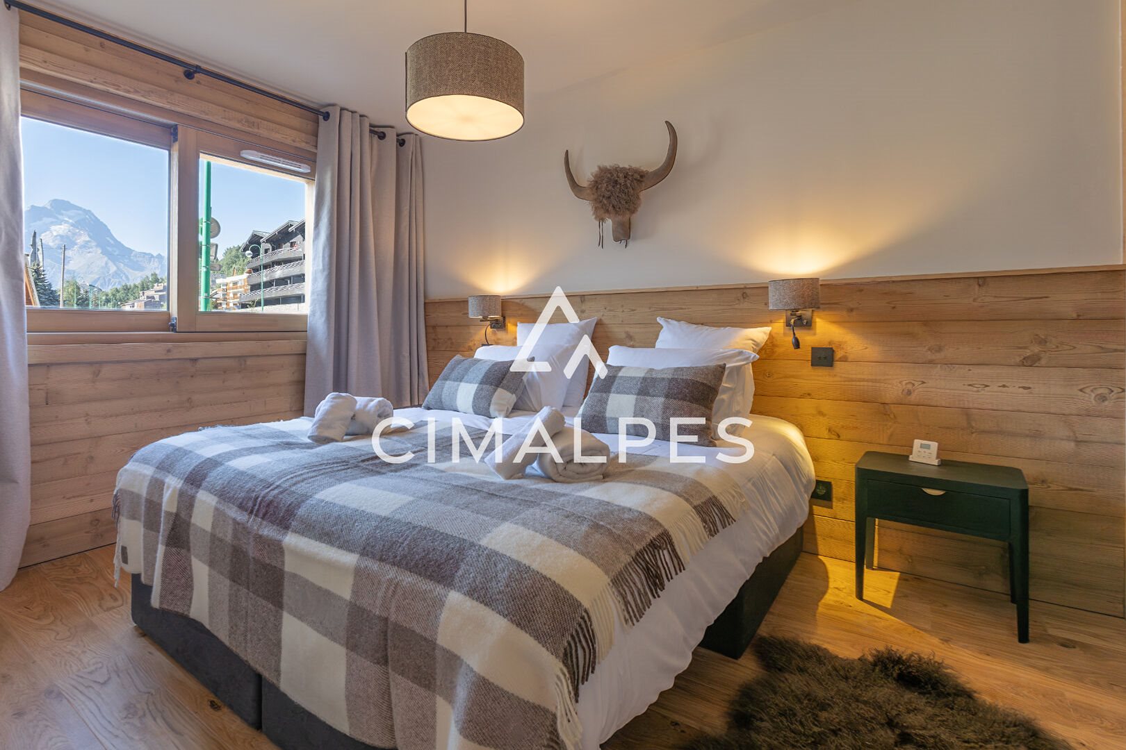 Maison à vendre, 182m², Les Deux Alpes